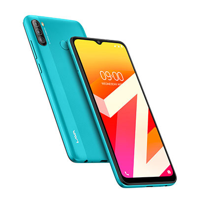 Lava Z4 and Lava Z6 budget smartphones launched in India, starting at Rs 8,999 3 Lava Z1 Android 10 Go and Lava Z2 smartphones launched in India starting at Rs 5,499