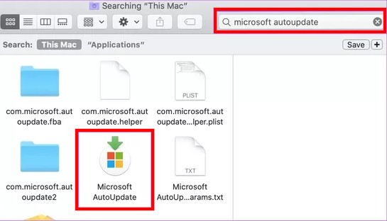 microsoft autoupdate mac 1 1