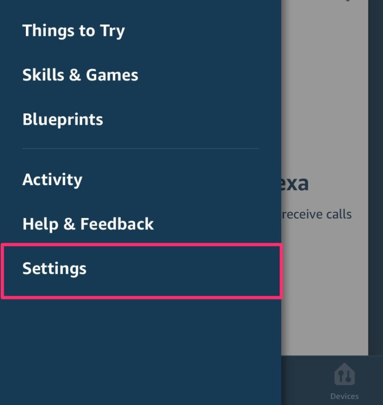 How to change Alexa wake word using your smartphone