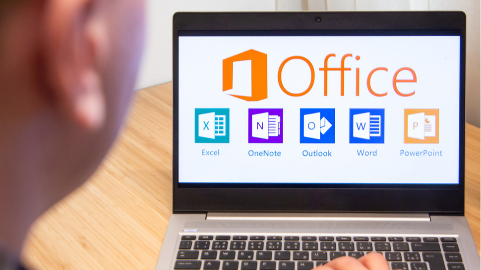 Microsoft Office Featured
