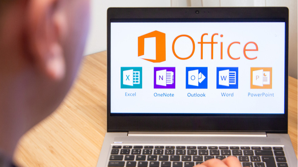 office 2021 on windows 10