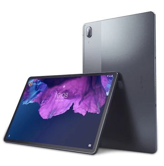 Lenovo Tab P11 Pro launched in India, features 11.5-inch OLED screen