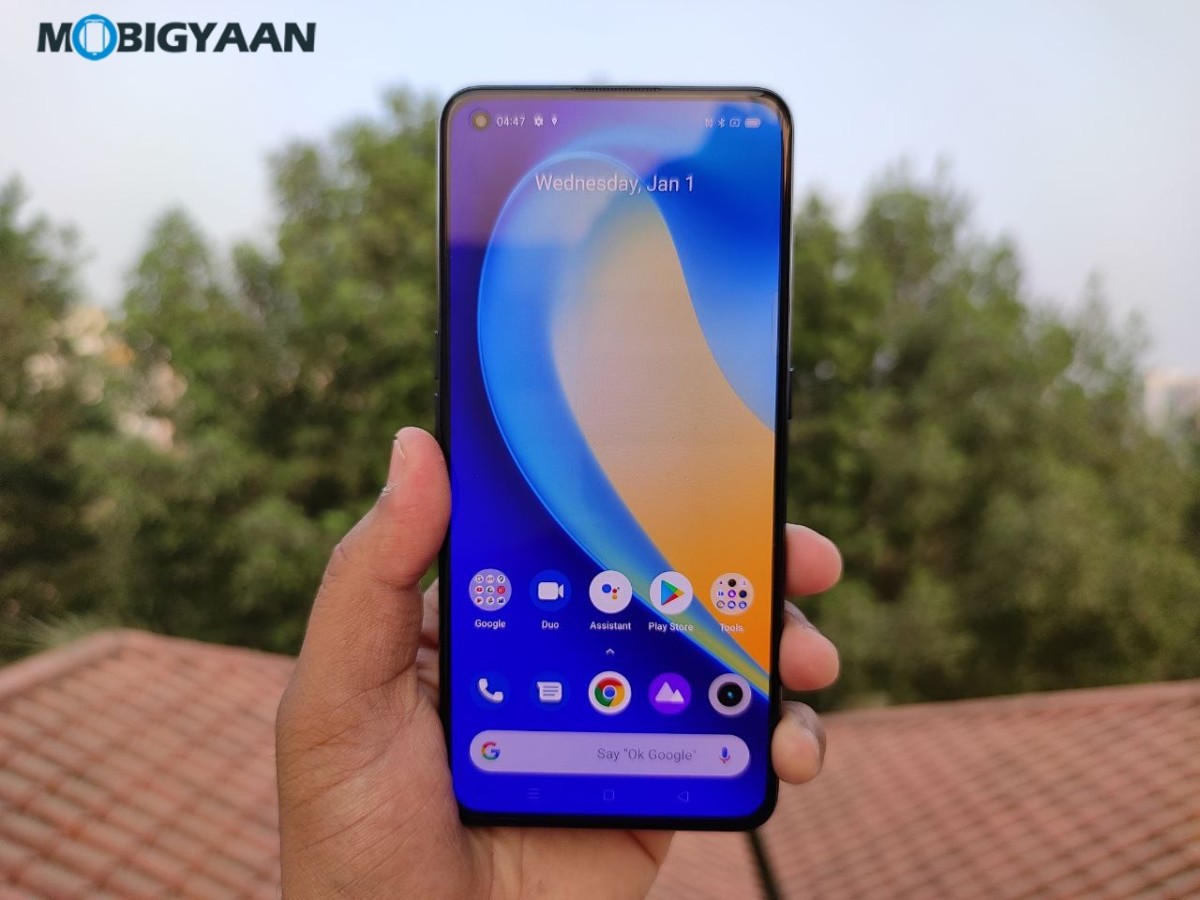 Smartphones with 100 MP front-facing camera tipped to launch soon 4 realme X7 Pro with Dimensity 1000+ CPU, 120Hz screen, and 65W fast charging launched in India