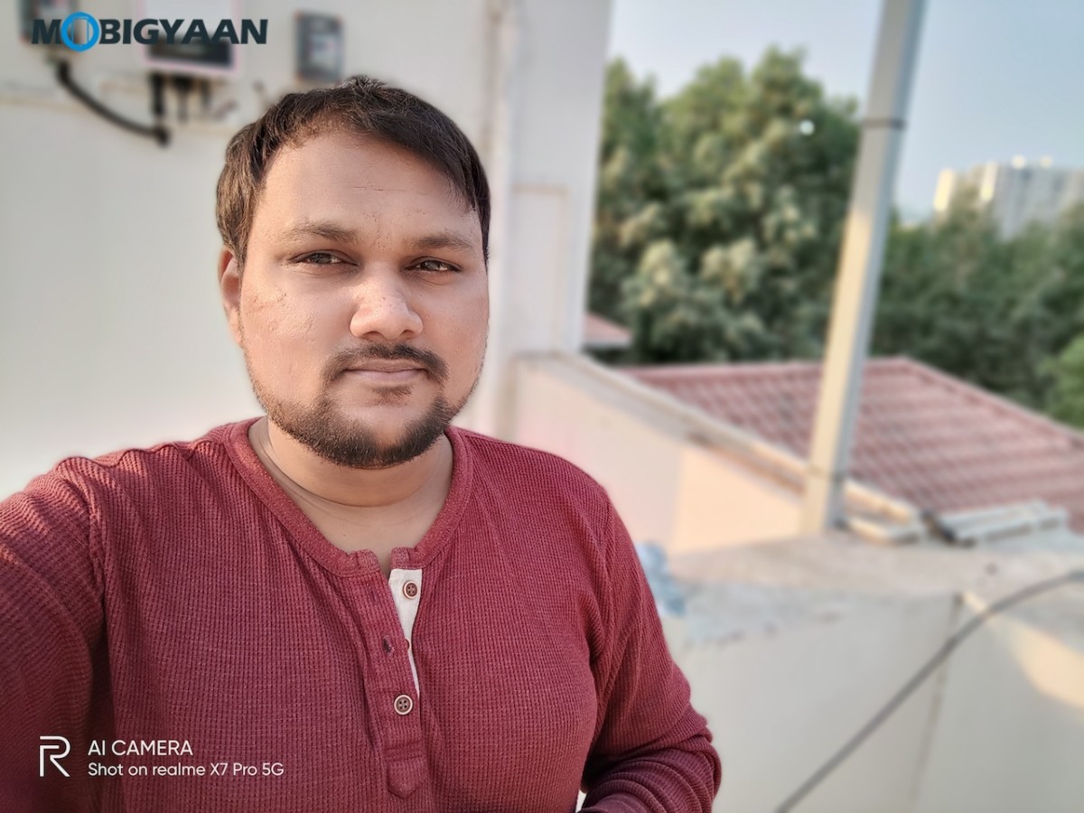 realme X7 Pro Review Camera Samples 19