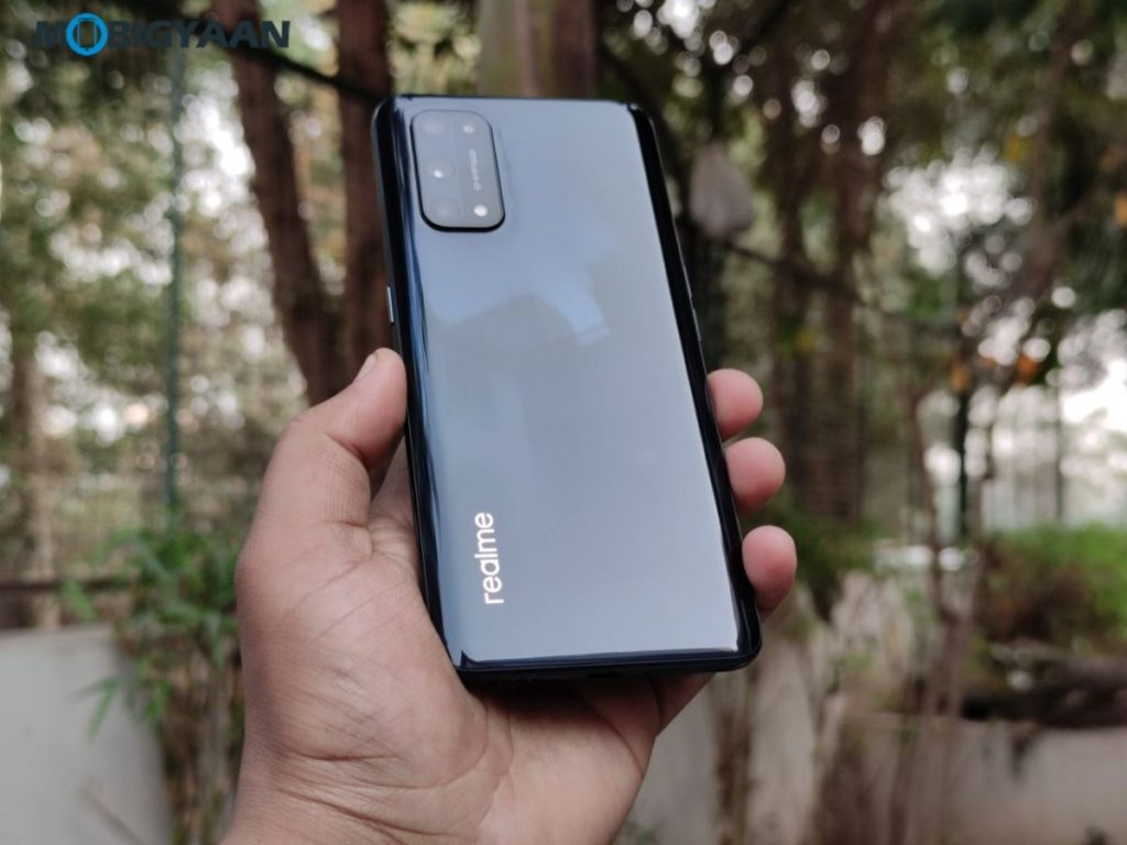 realme X7 Pro Review Hands On First Impressions 2