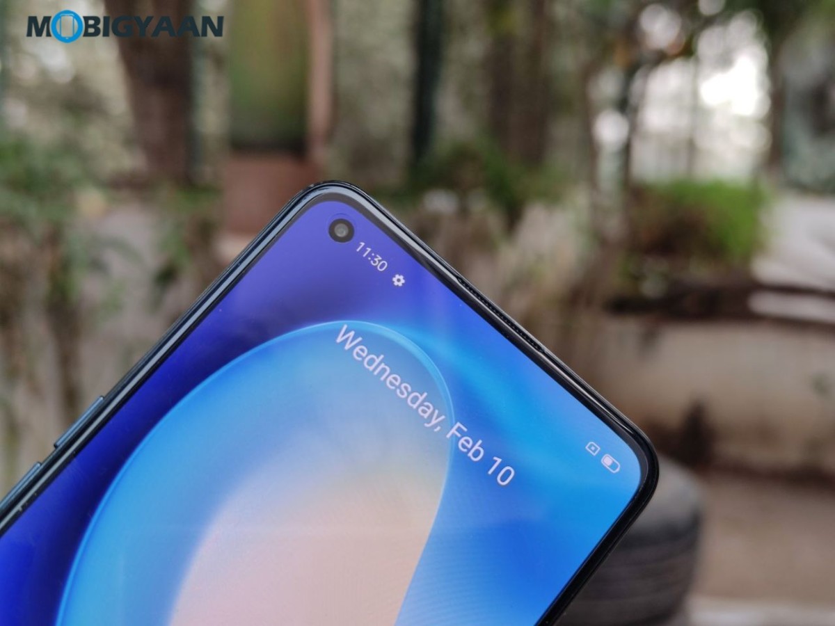 realme X7 Pro Review Hands On First Impressions 8