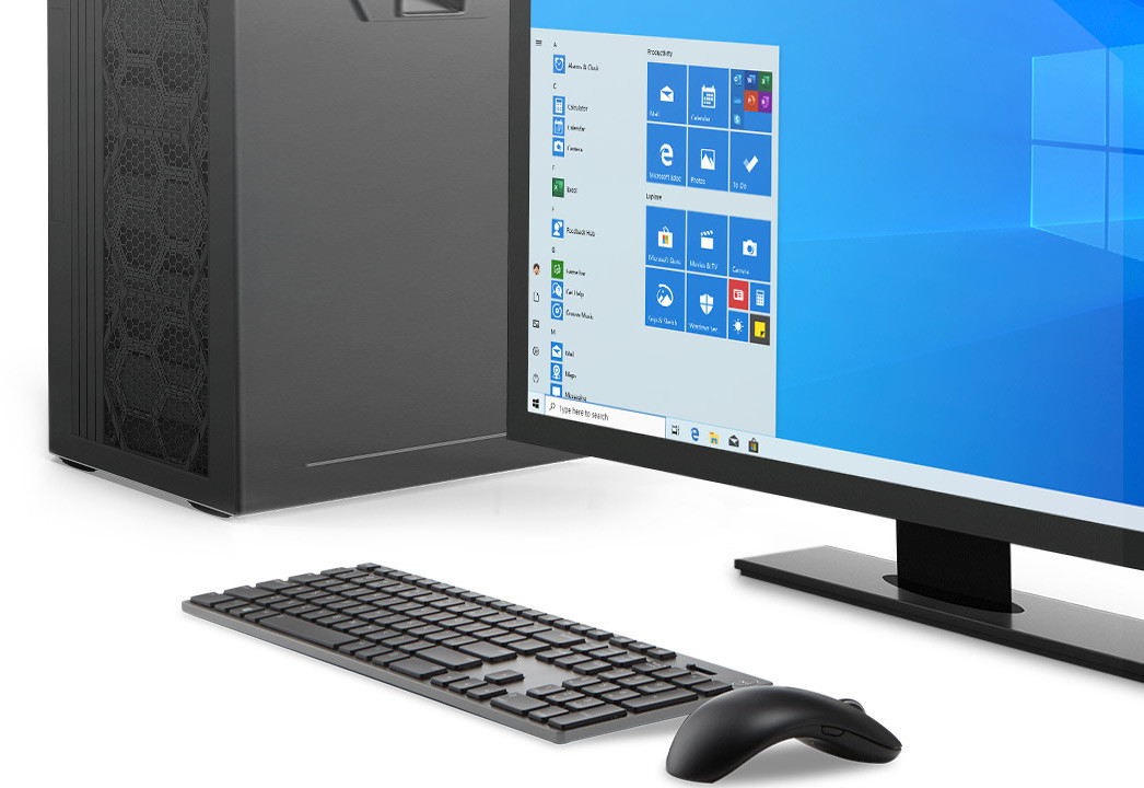 How to choose the default apps and programs in Windows 10
