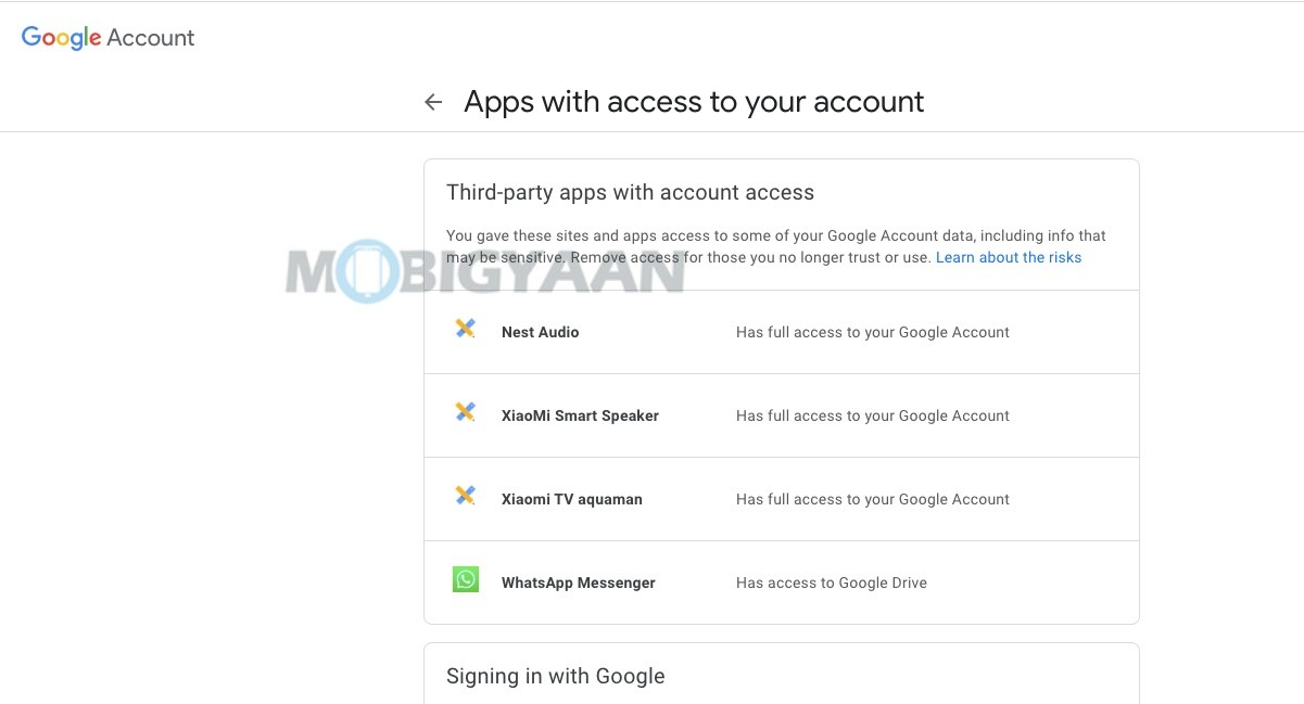 How To Remove Apps From Google Account PC Mac how-to-remove-apps-from-google-account-pc-mac