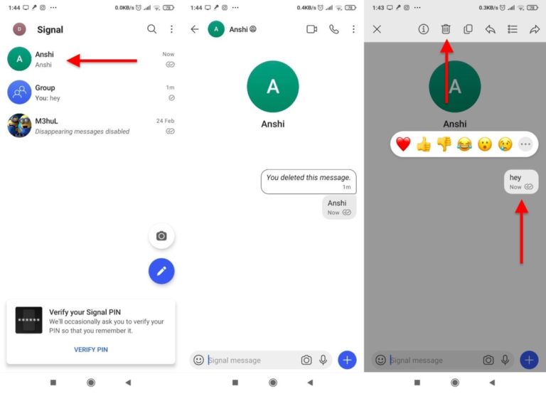 how to unsend messages how to unsend messages