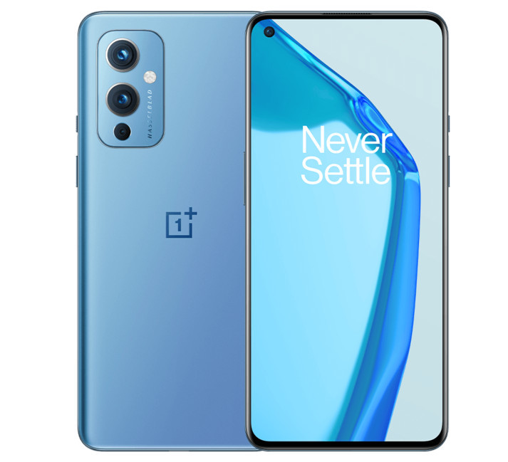 OnePlus 9