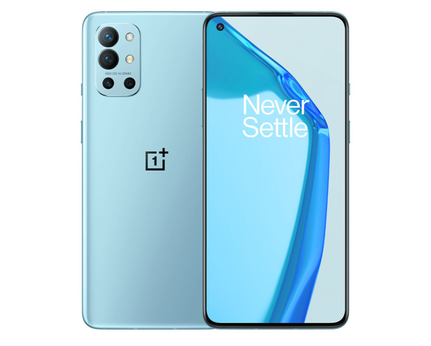 OnePlus 9R