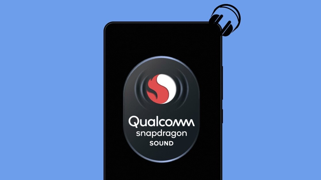 Qualcomm Snapdragon Sound