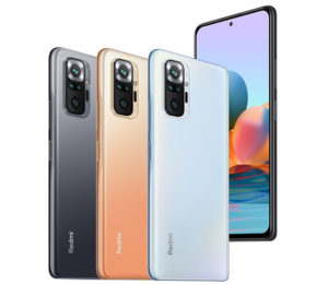 redmi note 10 pro max flipkart