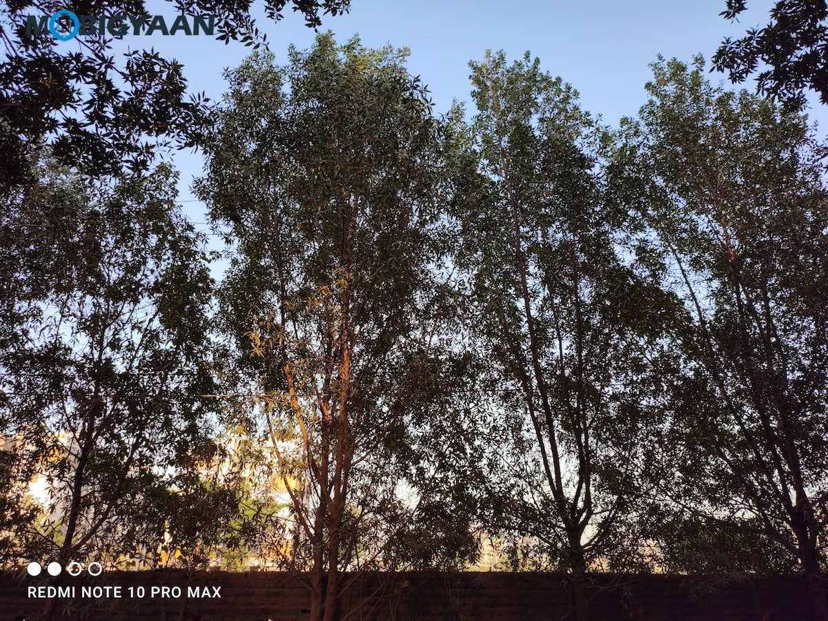 Xiaomi Redmi Note 10 Pro Review Camera Samples 108MP 13