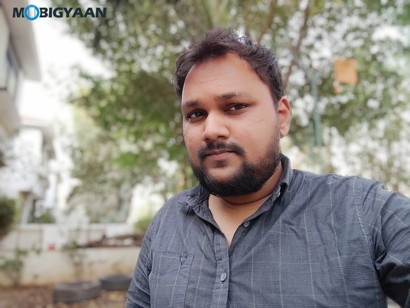 redmi 10 pro max camera quality