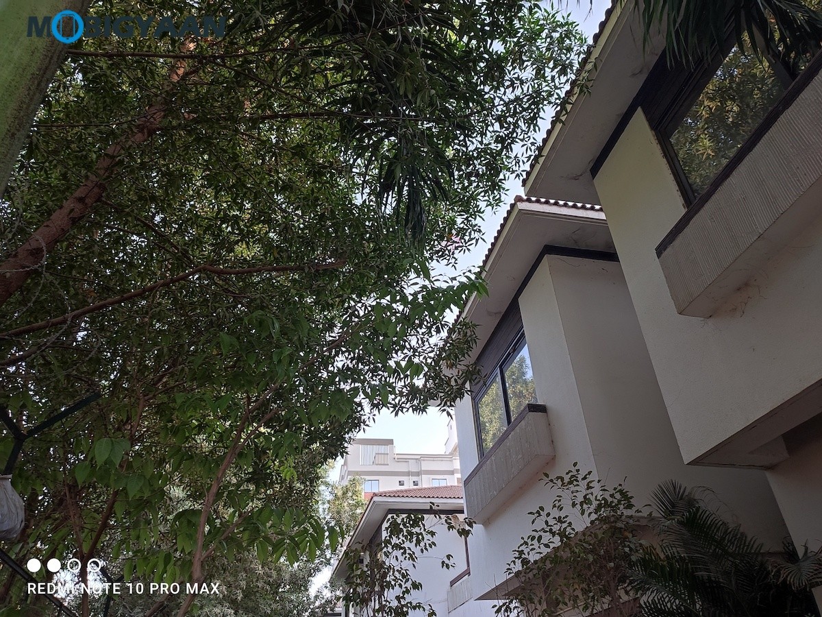 Xiaomi Redmi Note 10 Pro Review Camera Samples 108MP 8