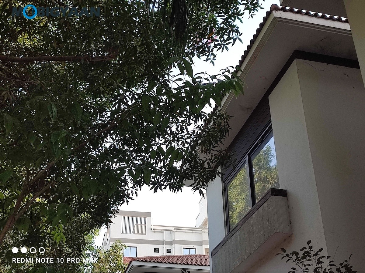 Xiaomi Redmi Note 10 Pro Review Camera Samples 108MP 9