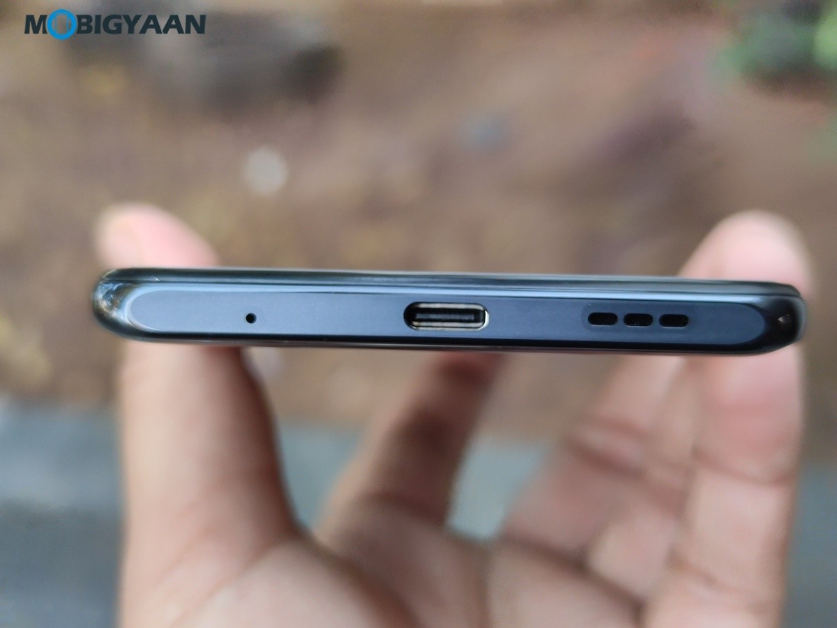Xiaomi Redmi Note 10 Pro Review Hands On Images Design 13