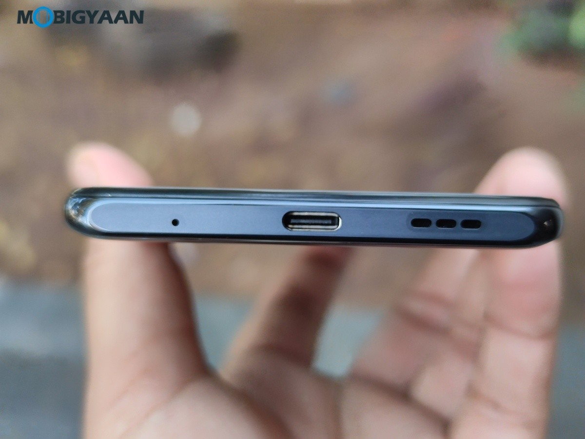 In Pics  Redmi Note 10 Pro Max First Impressions and Hands-On Review