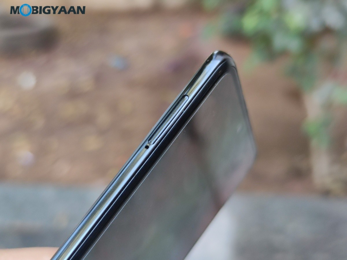 Xiaomi Redmi Note 10 Pro Review Hands On Images Design 15