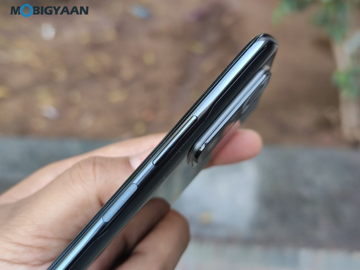 Xiaomi Redmi Note 10 Pro Review Hands On Images Design 16