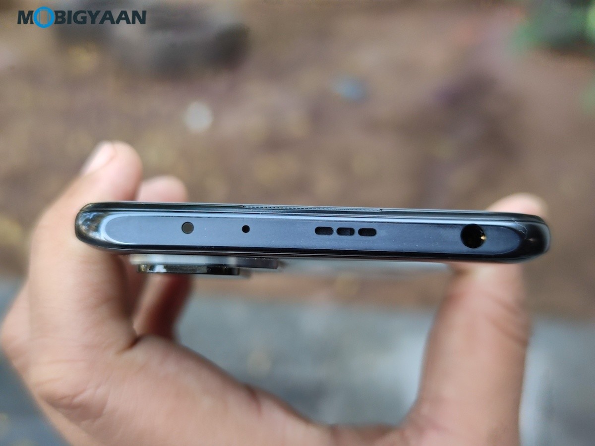 Xiaomi Redmi Note 10 Pro Review Hands On Images Design 17 1