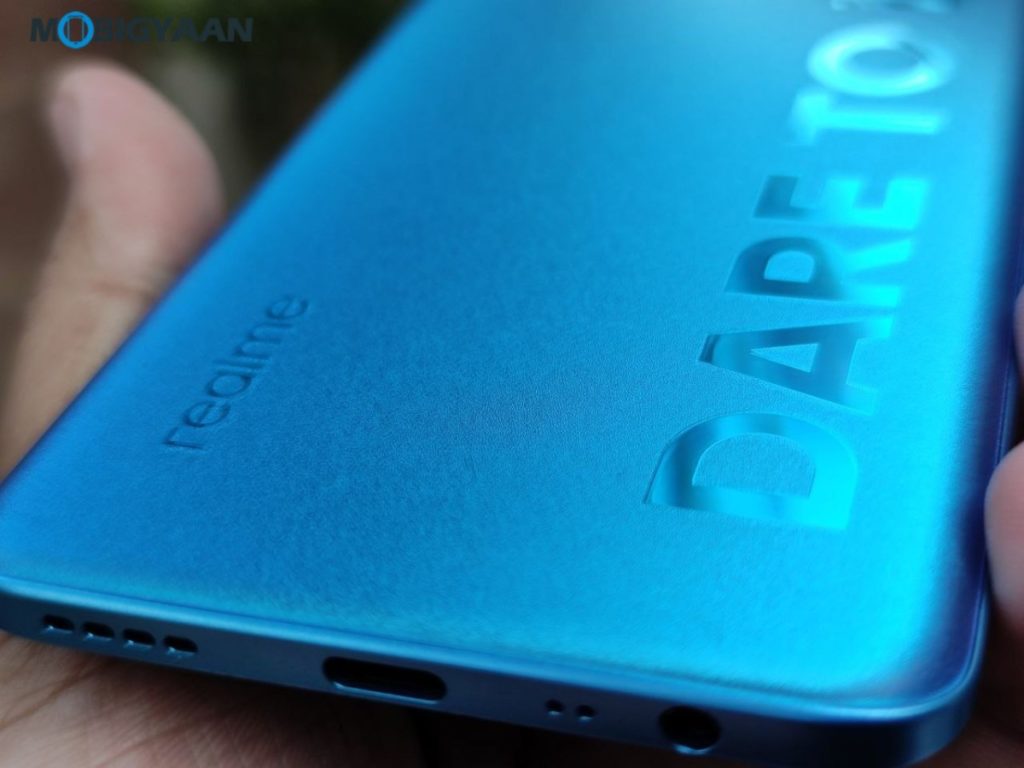 realme 8 Pro Review
