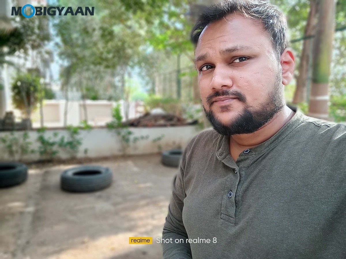 realme 8 Review 64 MP Camera Samples 2