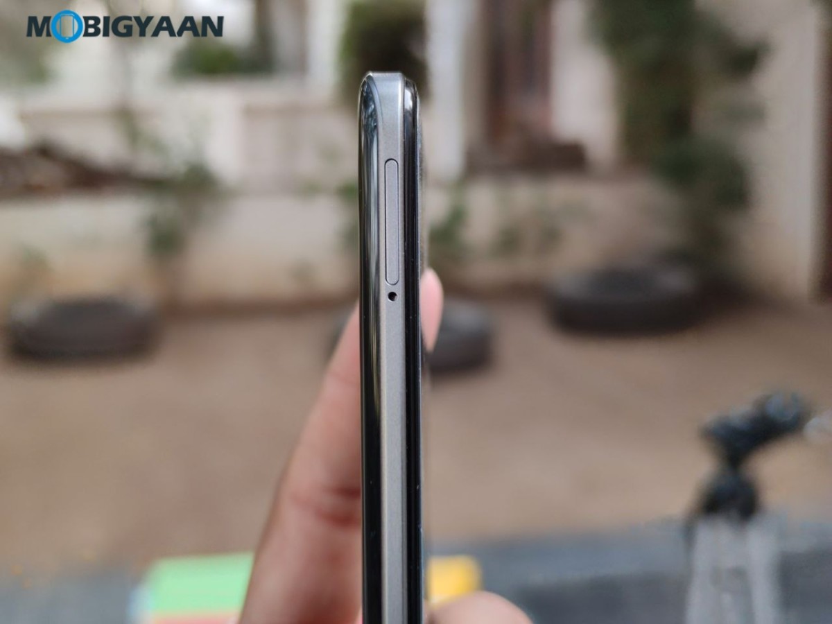 realme 8 Review Hands On Images Design 3