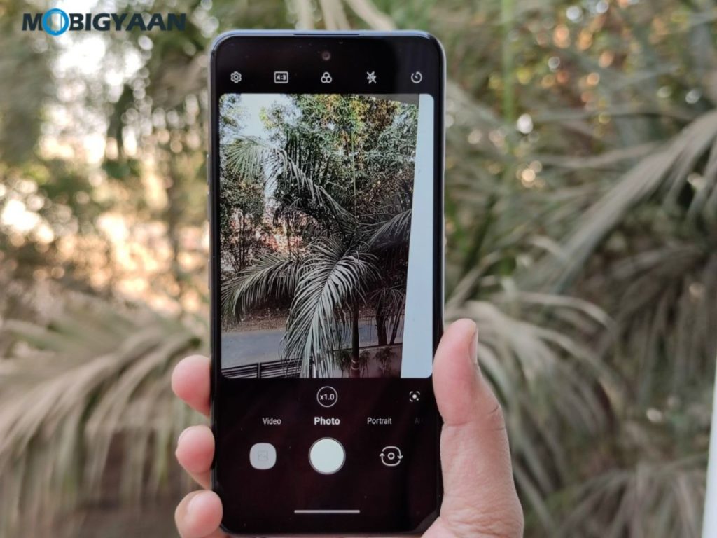 LG K42 Review Hands On Images Design 16