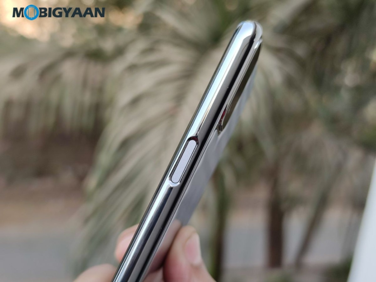 LG K42 Review Hands On Images Design 7