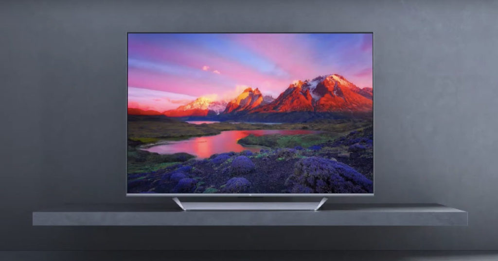 Mi QLED TV 75