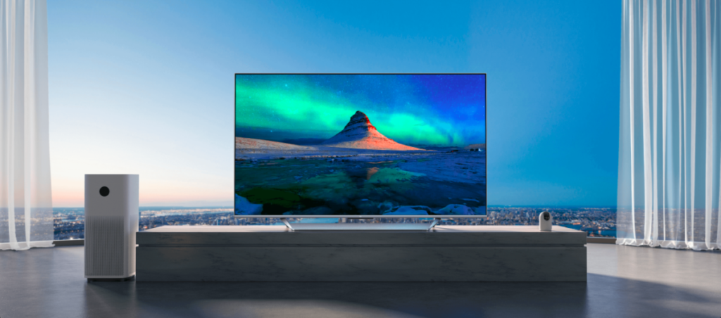 Mi QLED TV 75