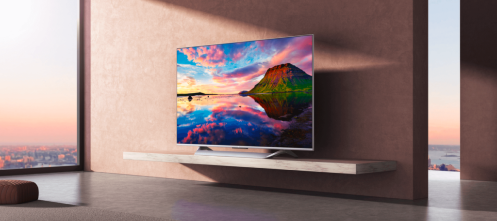 Mi QLED TV 75