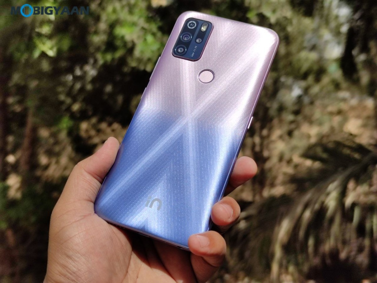 Micromax IN 1 Review
