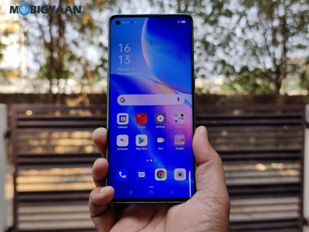 OPPO Reno5 Pro 5G 2