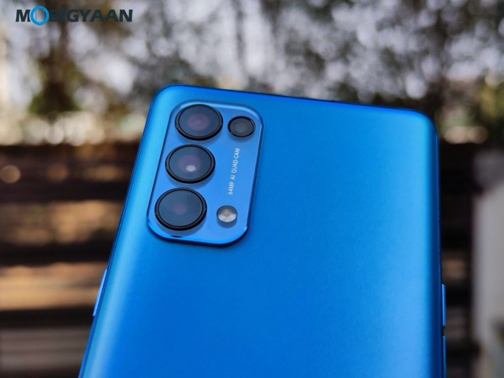 OPPO Reno5 Pro 5G 3