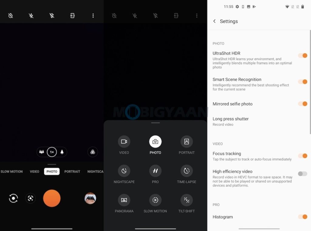 OnePlus 9 5G Review Software UI Performnace 6