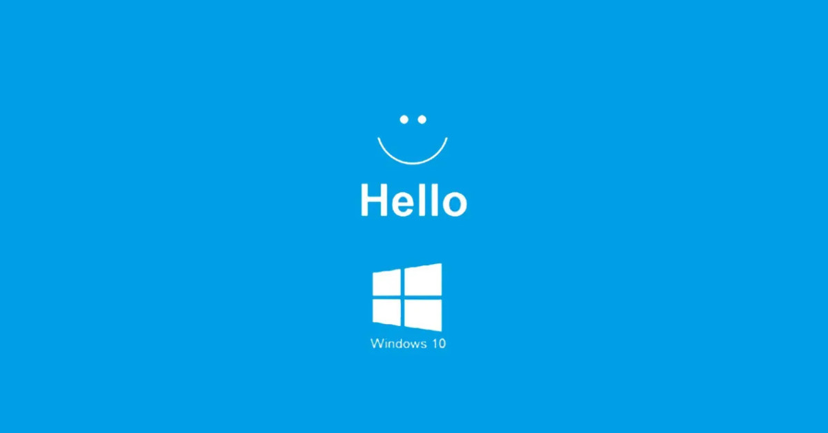 Windows Hello