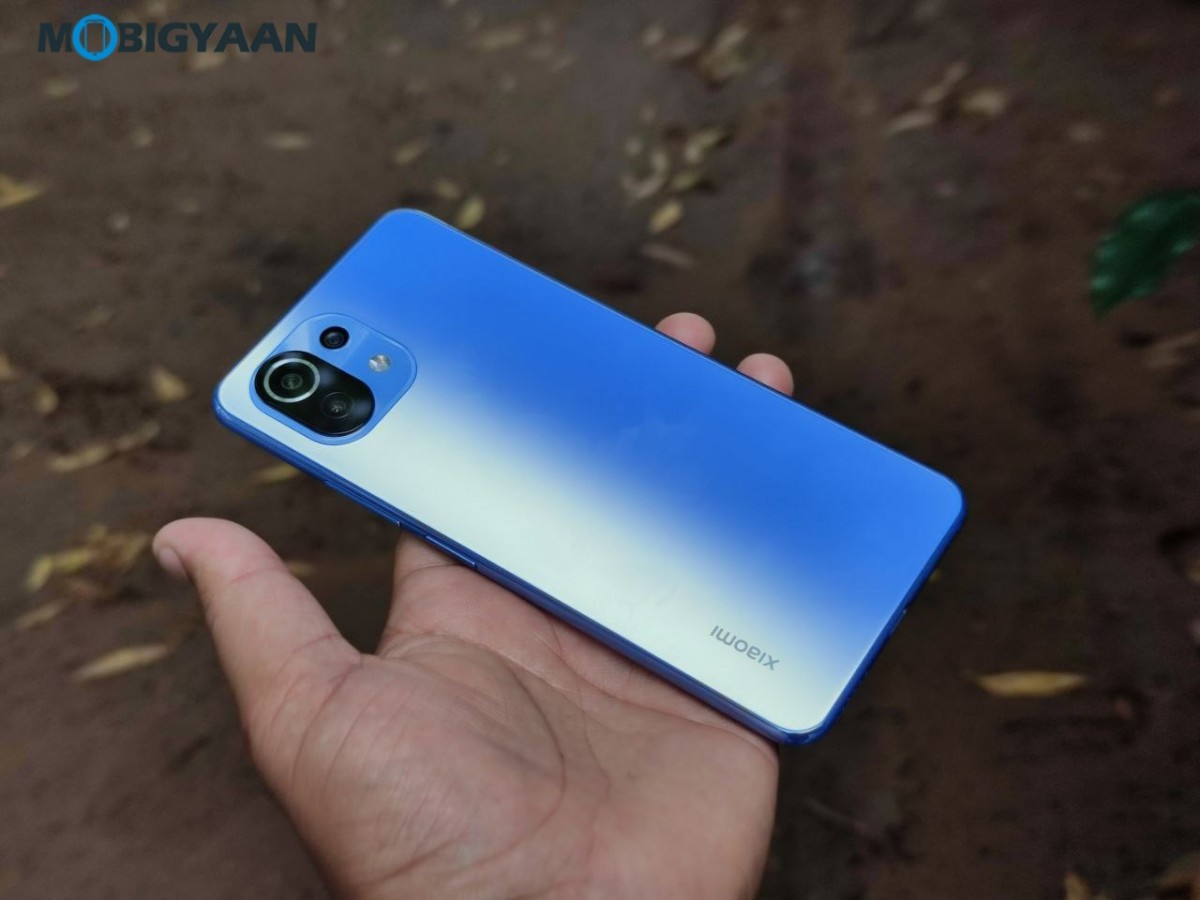 OnePlus 9 5G Reivew