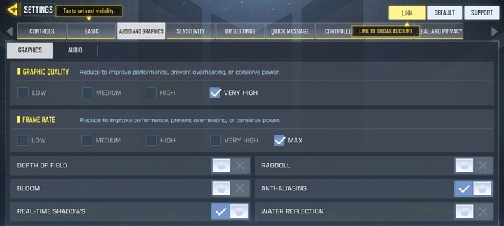 Mi 11X Pro Review 20 COD Mi11x Pro