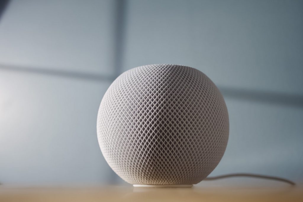 How to reset homepod mini without an ios device
