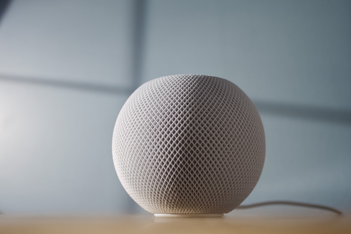 Apple HomePod Mini