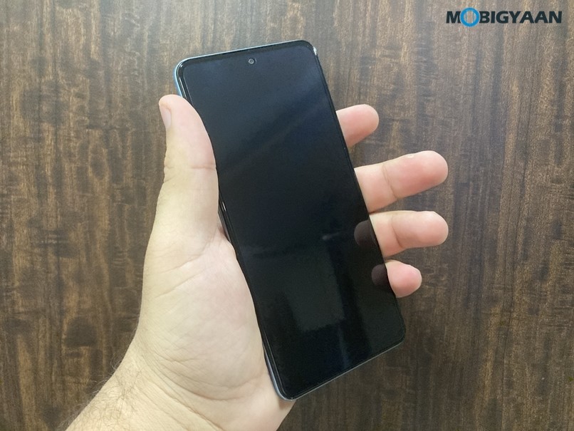 Mi 11x Design Images 12