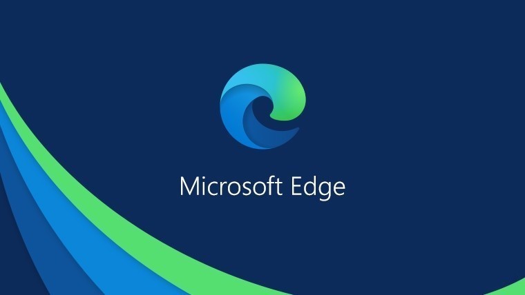 Microsoft Edge Logo