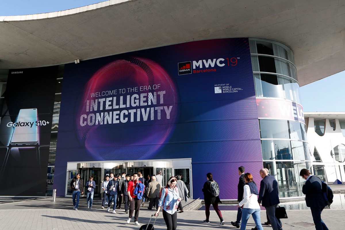 Mobile World Congress