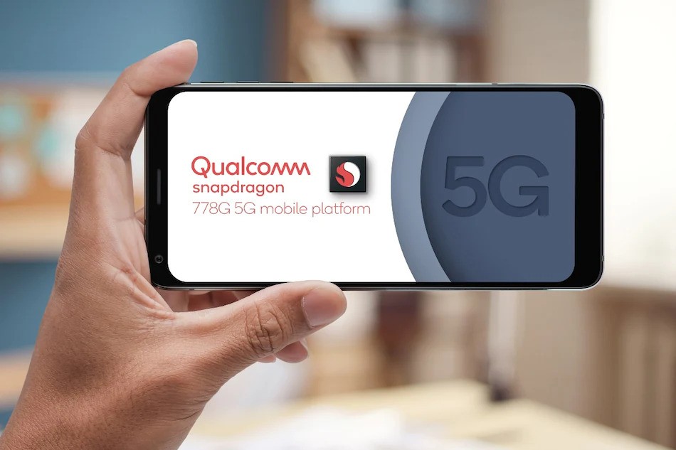 Qualcomm Snapdragon 778G SoC