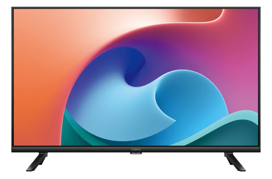 Realme Smart TV 4K