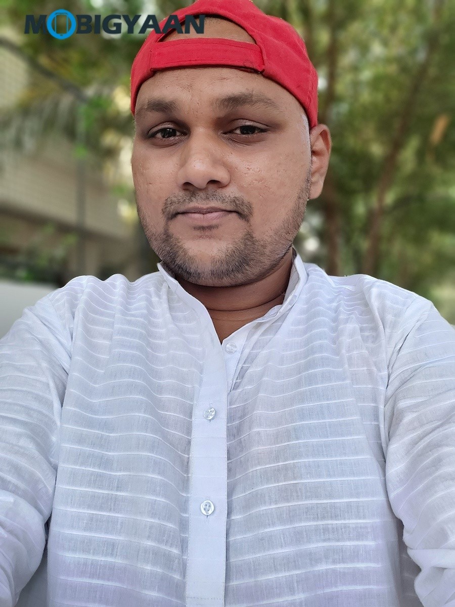 Samsung Galaxy M42 Camera Samples Review 10