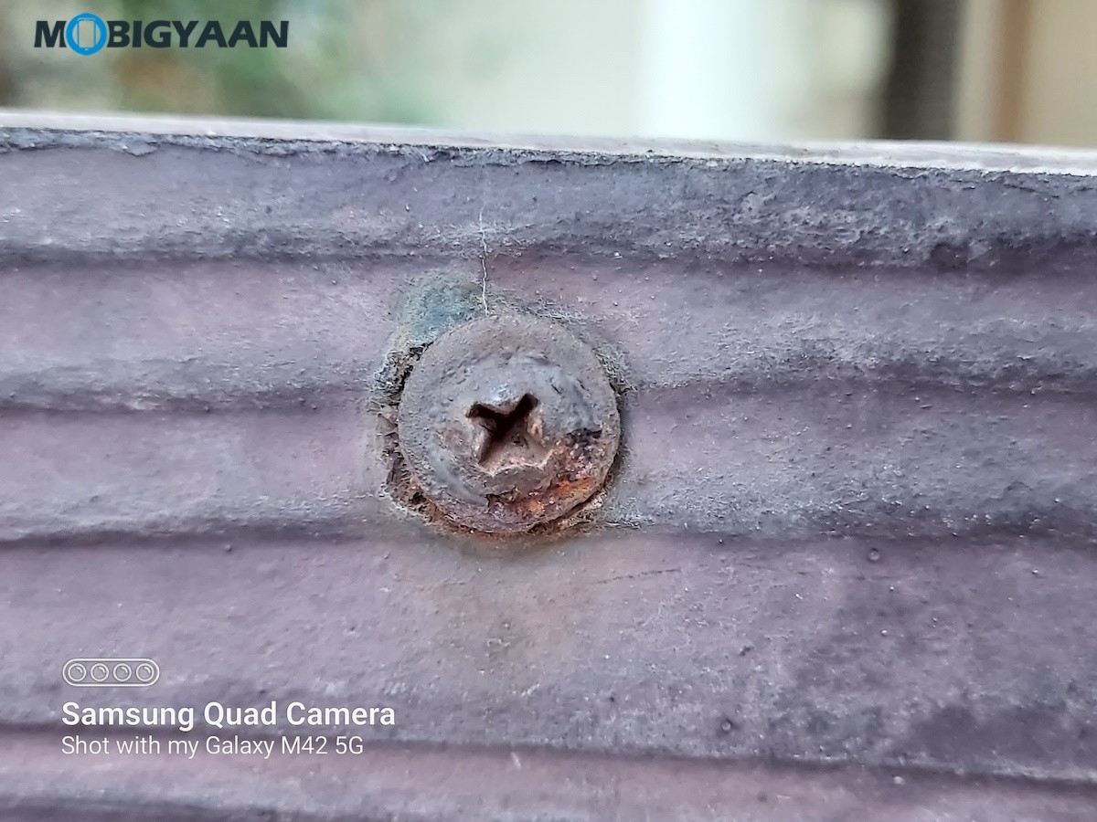 Samsung Galaxy M42 Camera Samples Review 14